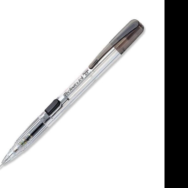 LAPICERO 0.5MM TECHNICLICK PENTEL PD105TA NGO. E12 C576